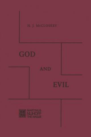 God and Evil