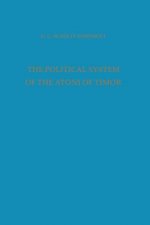 Political System of the Atoni of Timor