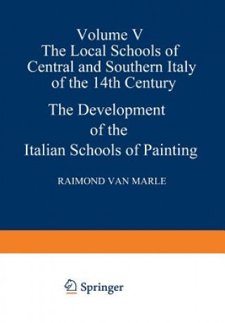 Development of the Italian Schools of Painting