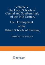 Development of the Italian Schools of Painting