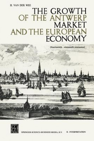 Growth of the Antwerp Market and the European Economy