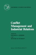 Conflict Management and Industrial Relations