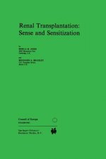 Renal Transplantation: Sense and Sensitization