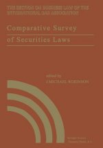 Comparative Survey of Securities Laws