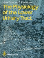 Physiology of the Lower Urinary Tract
