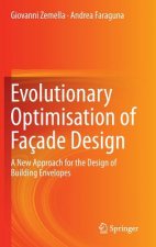 Evolutionary Optimisation of Facade Design