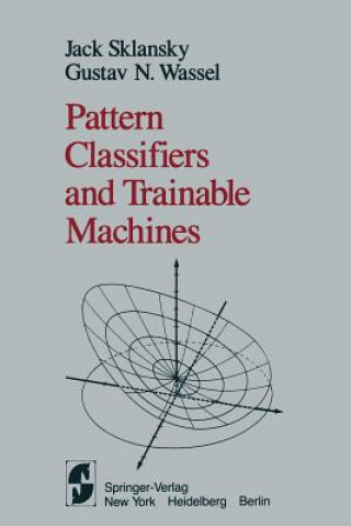 Pattern Classifiers and Trainable Machines