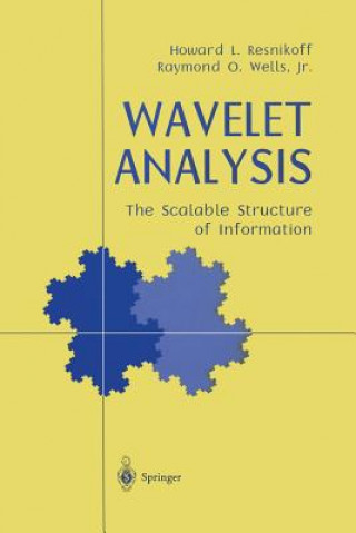 Wavelet Analysis, 1