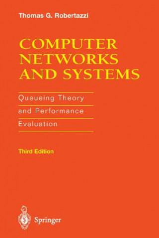 Computer Networks and Systems