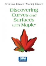 Discovering Curves and Surfaces with Maple®, 1