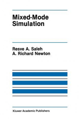 Mixed-Mode Simulation