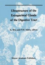Ultrastructure of the Extraparietal Glands of the Digestive Tract