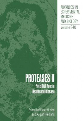 Proteases II