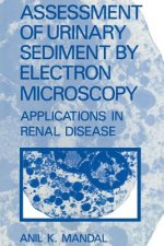 Assessment of Urinary Sediment by Electron Microscopy