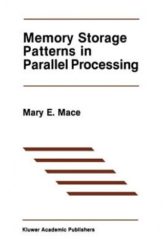 Memory Storage Patterns in Parallel Processing