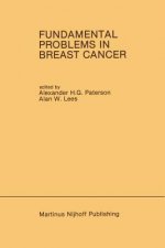 Fundamental Problems in Breast Cancer