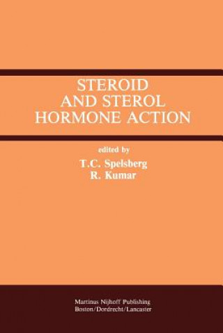 Steroid and Sterol Hormone Action