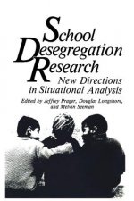 School Desegregation Research