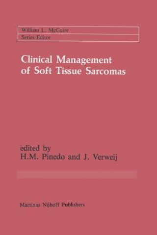 Clinical Management of Soft Tissue Sarcomas