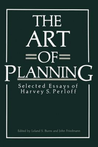 Art of Planning