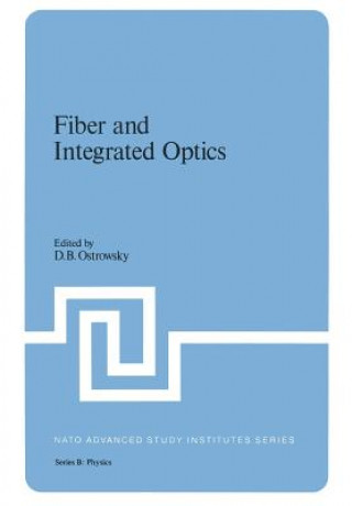 Fiber and Integrated Optics