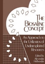 Biosaline Concept