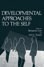 Developmental Approaches to the Self