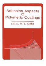 Adhesion Aspects of Polymeric Coatings