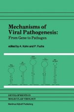 Mechanisms of Viral Pathogenesis