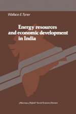 Energy resources and economic development in India