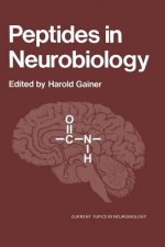 Peptides in Neurobiology