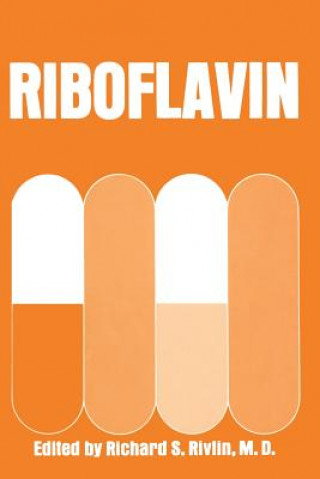 Riboflavin (Richard Rivlin)()