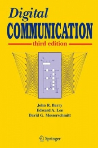Digital Communication, 2