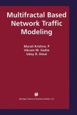 Multifractal Based Network Traffic Modeling