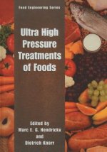 Ultra High Pressure Treatment of Foods