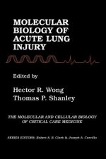 Molecular Biology of Acute Lung Injury