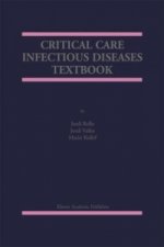 Critical Care Infectious Diseases Textbook