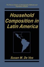 Household Composition in Latin America