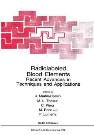 Radiolabeled Blood Elements