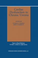 Cardiac Dysfunction in Chronic Uremia