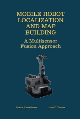 Mobile Robot Localization and Map Building