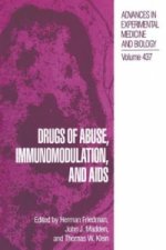 Drugs of Abuse, Immunomodulation, and Aids