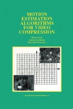 Motion Estimation Algorithms for Video Compression