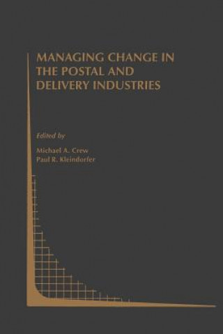 Managing Change in the Postal and Delivery Industries