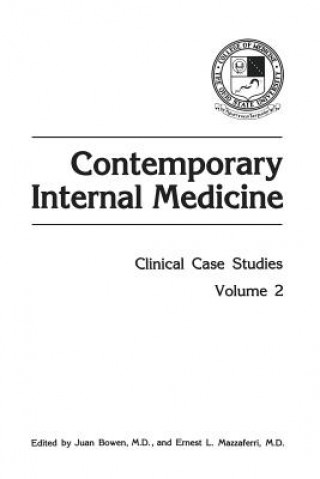 Contemporary Internal Medicine