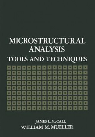 Microstructural Analysis