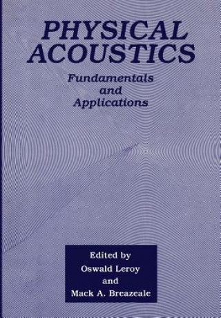 Physical Acoustics