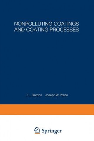 Nonpolluting Coatings and Coating Processes