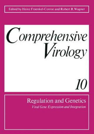 Comprehensive Virology 10