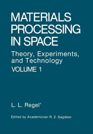 Materials Processing in Space